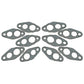 Set of 10 Gaskets 1P0436 Fits Caterpillar Fuel Priming Pumps 1052508 & 1375541