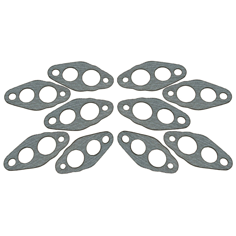 Qty 10: Gasket Fits Caterpillar Replaces 1P-0436