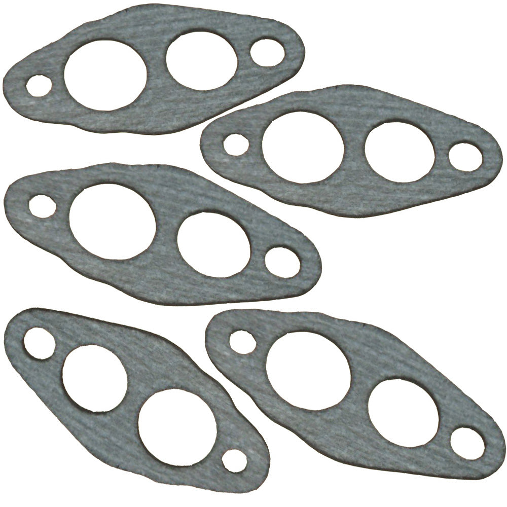 Qty 5: Gasket Fits Caterpillar Replaces 1P-0436