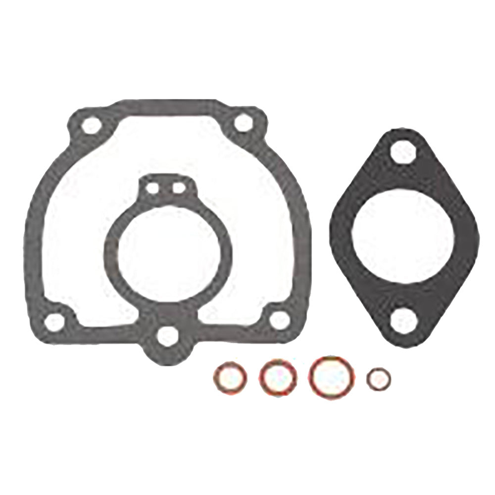 Carburetor Gasket Set Fits International Harvester 3000 350 400 450 M MTA MV O6