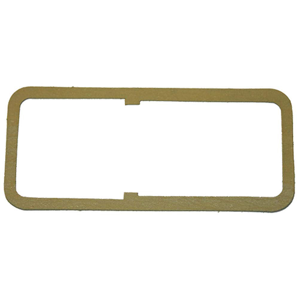 Inj Pump Top Cover Gasket Fits Ford/New Holland Replaces 384771R1