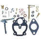 Complete Carburetor Repair Kit AB-232D for Zenith Carburetors