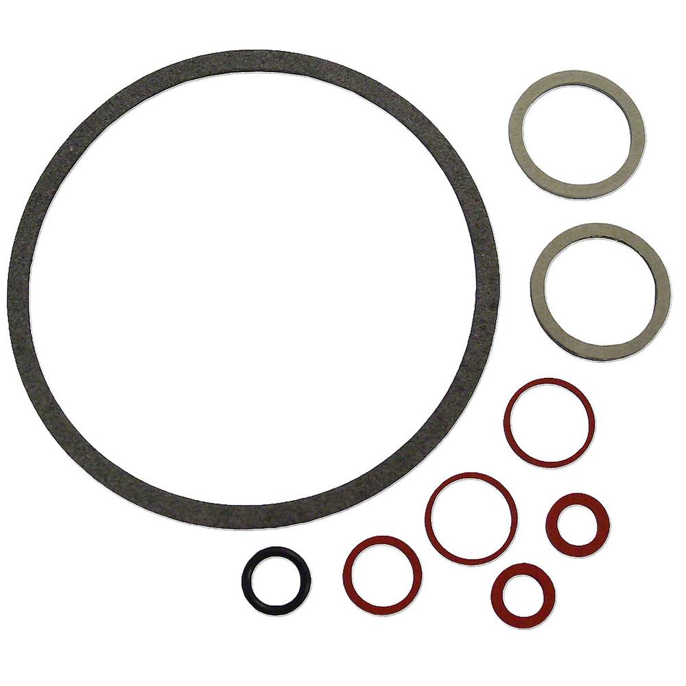 JDS986 Carburetor Gasket Kit - Fits John Deere