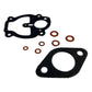 Carburetor Gasket Set Fits IH Fits FARMALL Replaces FSH10-0050