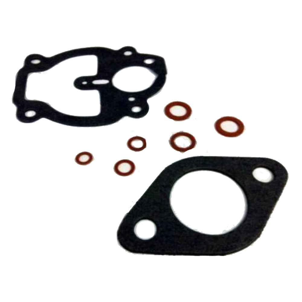 Carburetor Gasket Set Fits IH Fits FARMALL Replaces FSH10-0050