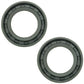 (2) Seals for CAV* Fits Lucas* 5393-252R* DPA* Injection Pump Drive