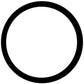 Fits New Holland O-Ring Part # 134372