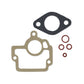 Carburetor Gasket Kit Fits International Replaces 18377D