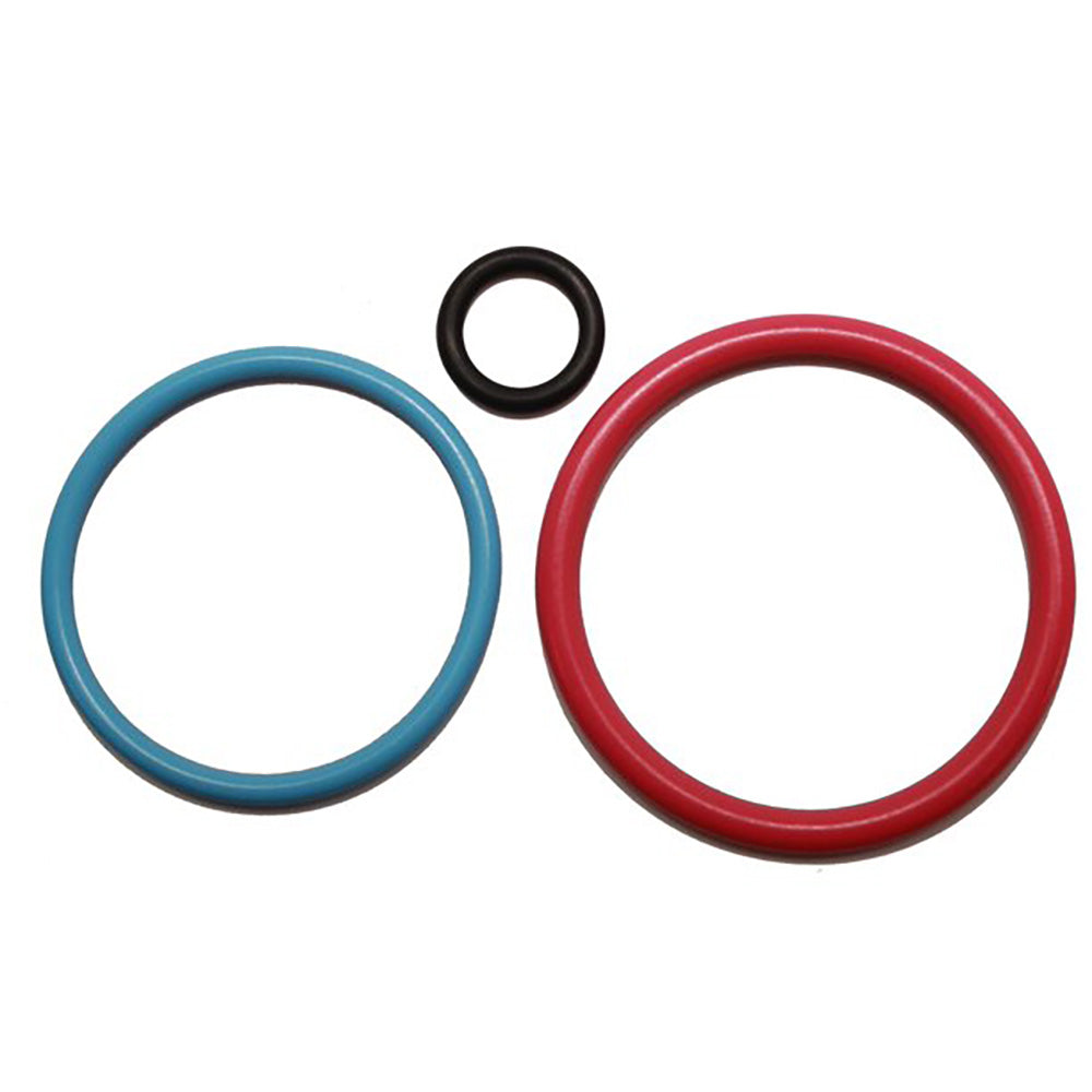 Fuel Injector Seal Kit Fits Caterpillar Replaces 189-5390