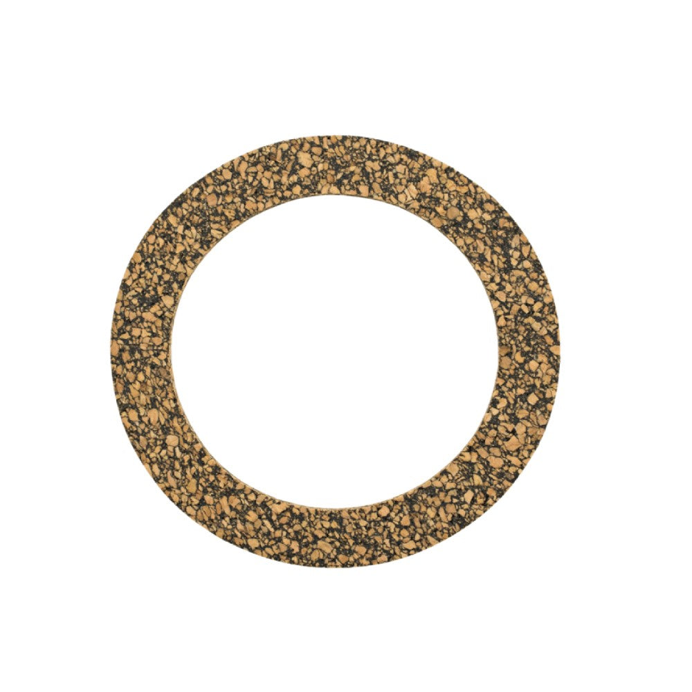 Rubberized Cork Fuel Cap Gasket Fits International Harvester Replaces 23977DA
