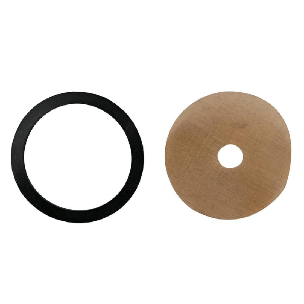 R2406GSK Sediment Bowl Gasket & Screen Kit Fits Oliver