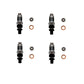4 FUEL INJECTION INJECTORS Fits Kubota M4700 M4700DT M4800SUDF M4800SUF M4900