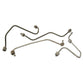 4-Cyl. Fuel Injector Line Pipe Set Fits Allis Chalmers Replaces 3641094M91