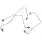 Injection Line Set fits Long fits Oliver Fits Allis Chalmers fits FIAT