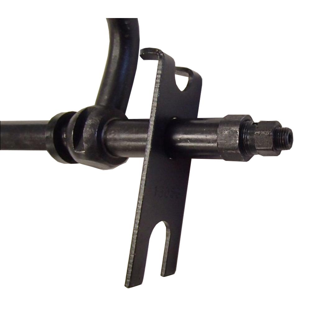 A140829 Pencil Fuel Injector Fits Case 1835 1845 1835B 1845B 1845S 580C