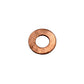 Fuel Injector Washer Fits Massey Ferguson Replaces 376091X1