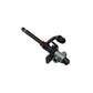 Fuel Injector Fits John Deere Replaces AR85541