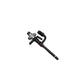 Fuel Injector Fits John Deere Replaces AR85541