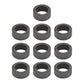 Fits A&I Prod. Replaces A-A58962Grommet Cap; Pck 10
