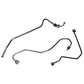 Injector Pipe Set Fits Ford/New Holland Replaces 309801