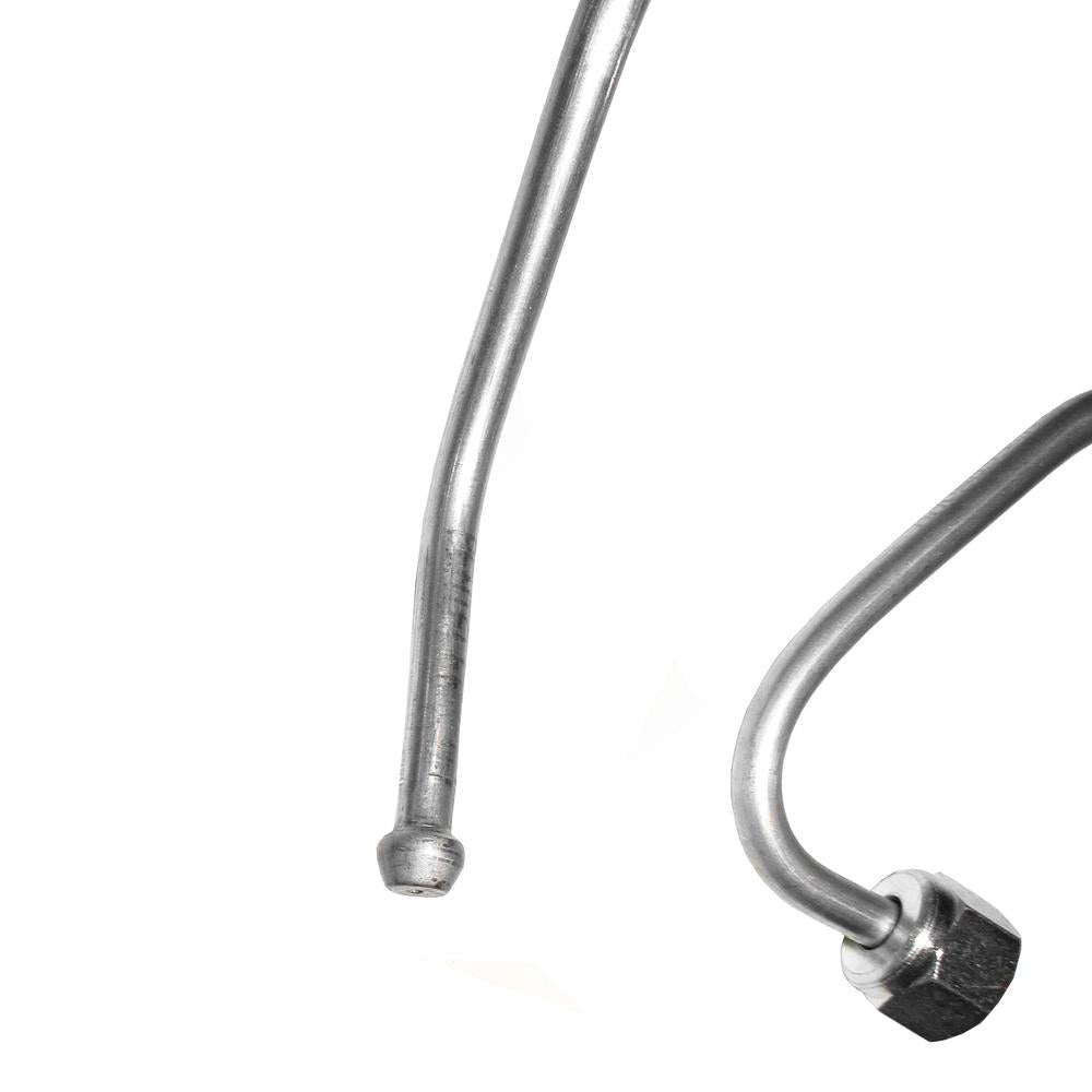 Injector Pipe Set Fits Ford/New Holland Replaces 309801