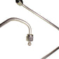 Injector Pipe Set Fits Ford/New Holland Replaces 309801