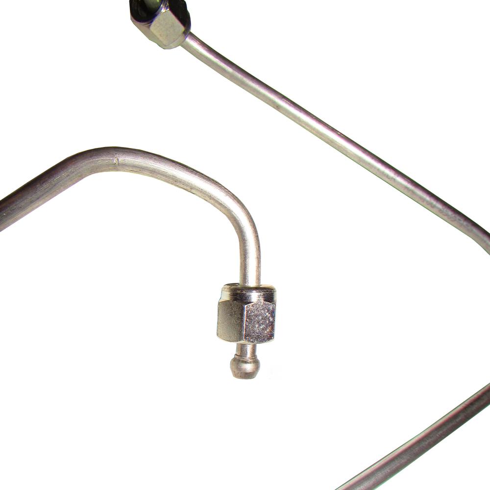 Injector Pipe Set Fits Ford/New Holland Replaces 309801