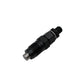 Fuel Injector Fits Case Replaces 131406490