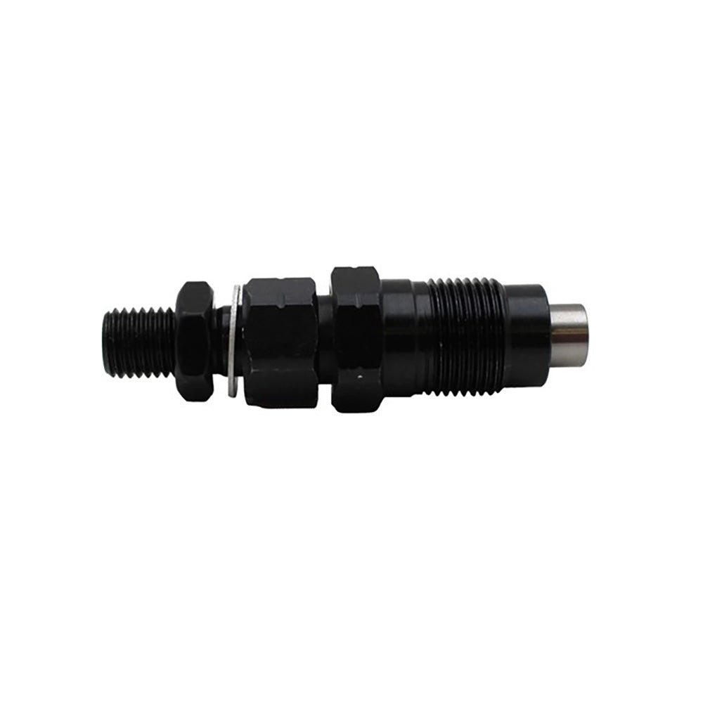 (2) New 131406490 Fuel Injectors Fits Ford New Holland 3415 TC30 TC45 L140