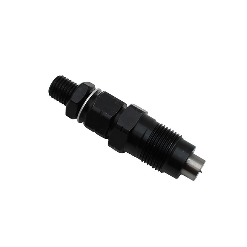 (2) New 131406490 Fuel Injectors Fits Ford New Holland 3415 TC30 TC45 L140