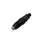 (2) New 131406490 Fuel Injectors Fits Ford New Holland 3415 TC30 TC45 L140