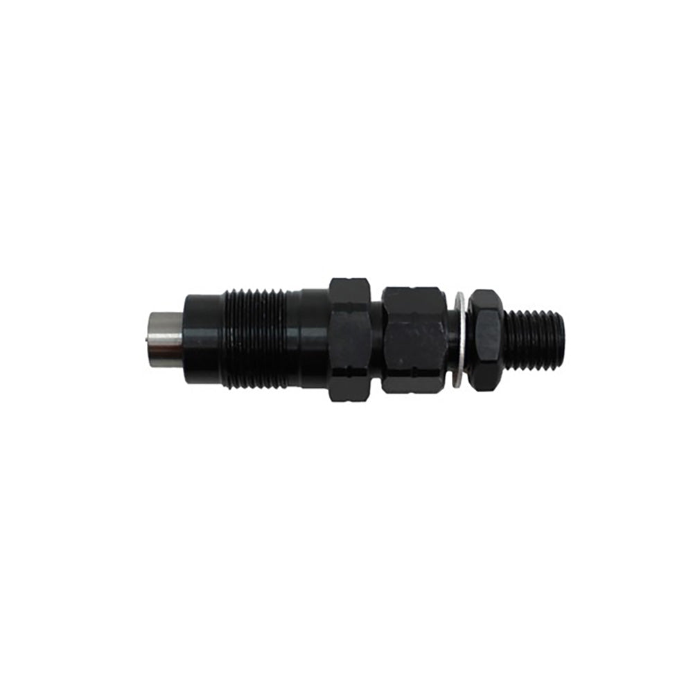 (2) New 131406490 Fuel Injectors Fits Ford New Holland 3415 TC30 TC45 L140