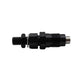 Three Fuel Injectors 131406500 Fits Perkins 100/400 Series Engines 404-22T