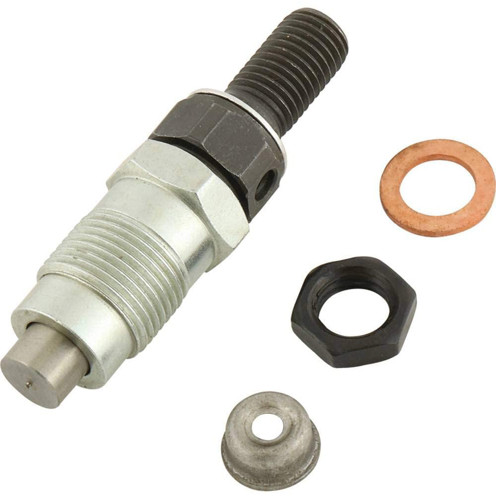 Fuel Injector Fits Kubota Replaces 16001-53000
