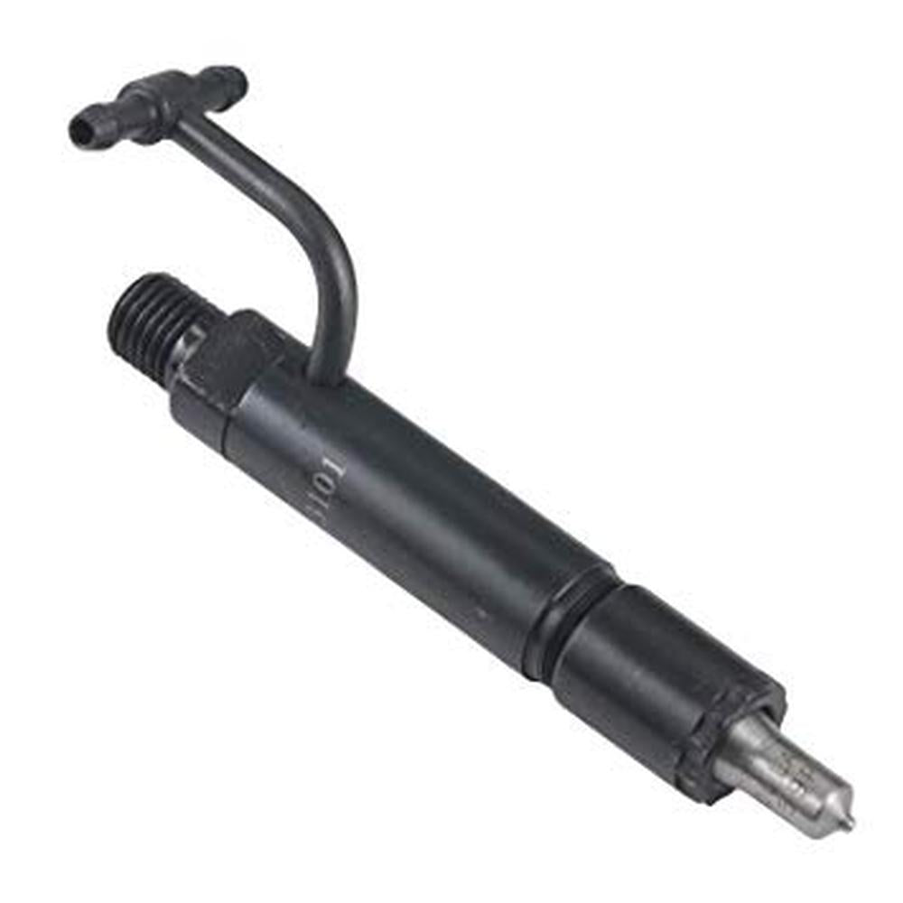 Fuel Injector Fits John Deere 4300 4400 4500 4600 4700 4410 4710 Compact Tractor