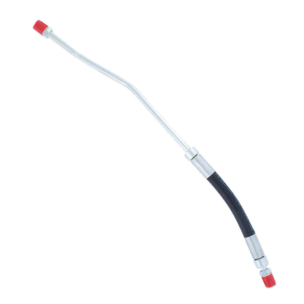 Fuel Line Fits Ford/New Holland Replaces 310918