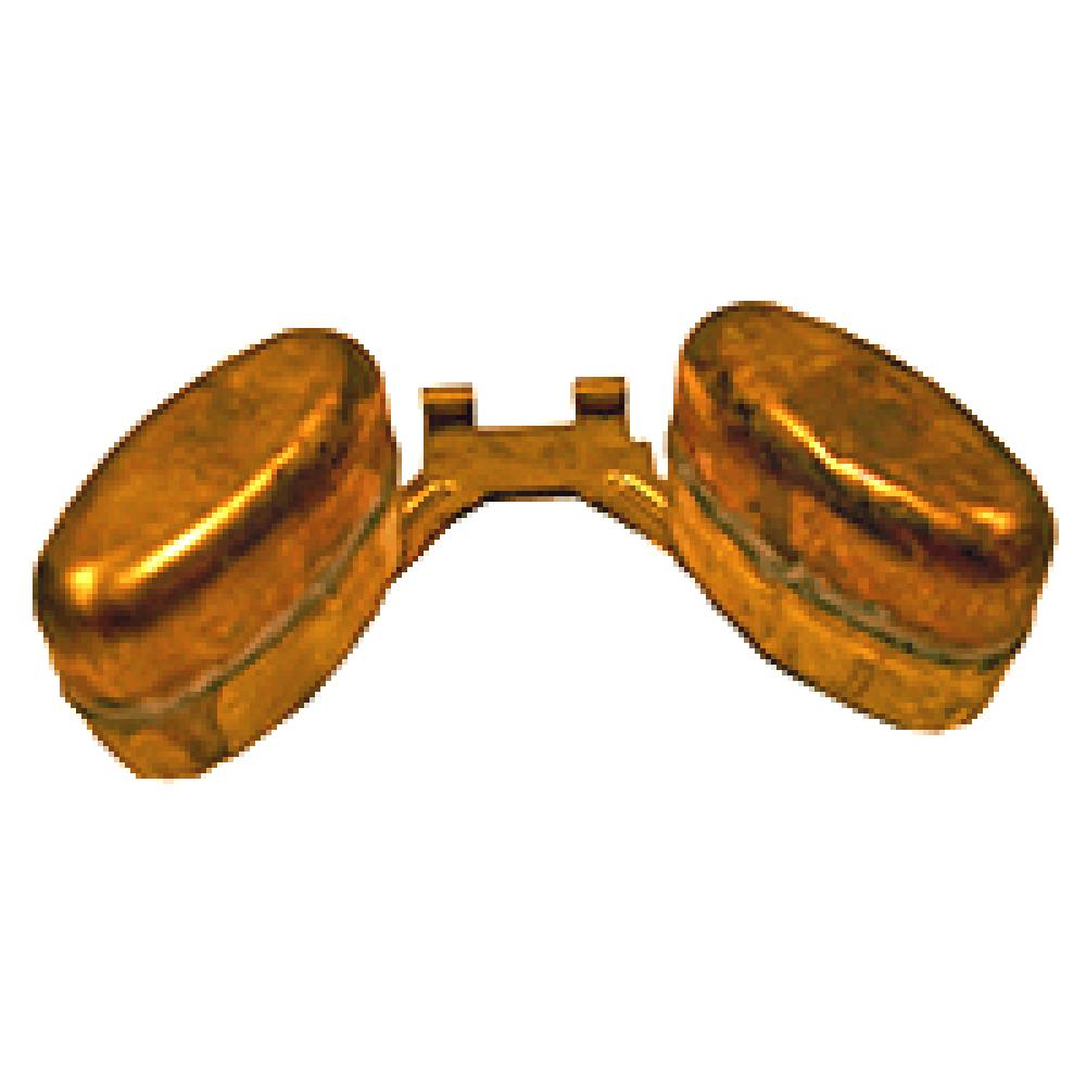 Carburetor Float (Z) Fits Massey Ferguson Replaces 1502043M1