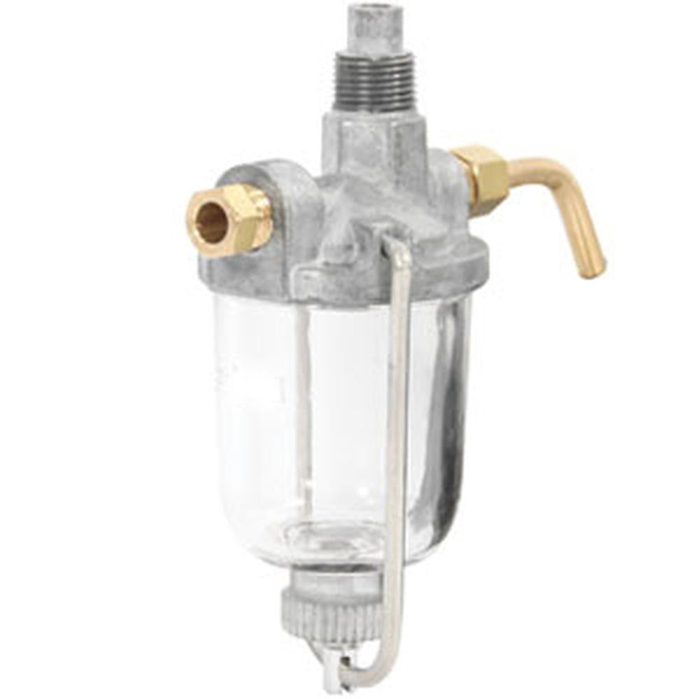Filter Fuel Sediment Fits International Harvester 460 560 656 660 706 13194D