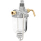 Sediment Bowl Assembly Fits International 706 756 370832R91