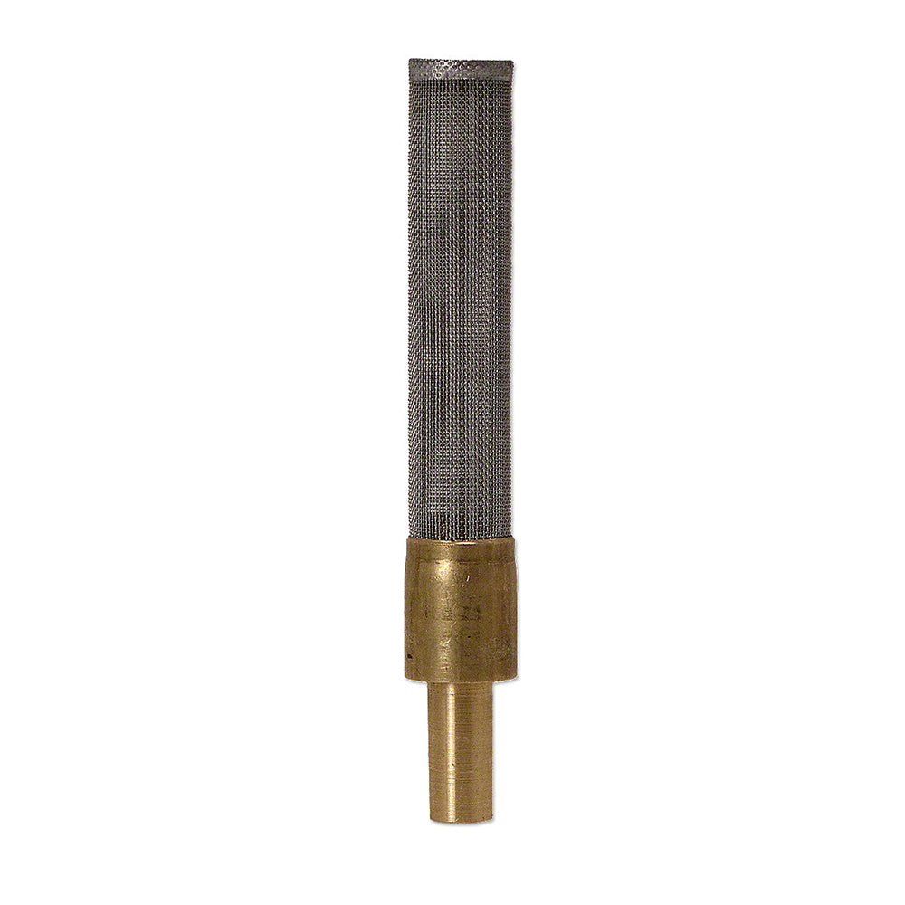 R7949 Fuel Tank Screen - Fits John Deere MIsc Models