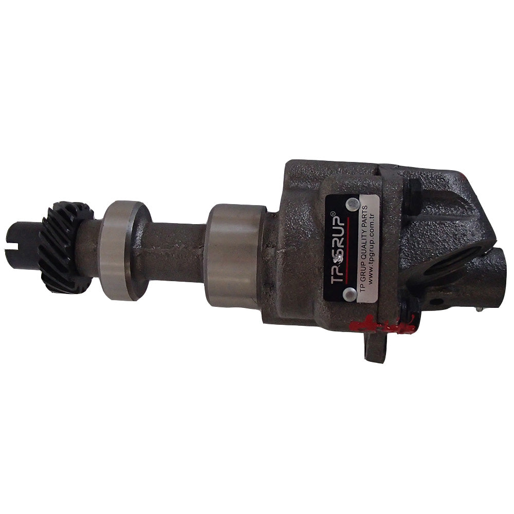 Engine Oil Pump Fits Ford Major Super Major 82847515 528E6600