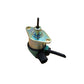 Fuel Stop Solenoid 1G772-60014 Fits Kubota Excavator Shut Off KX057-4
