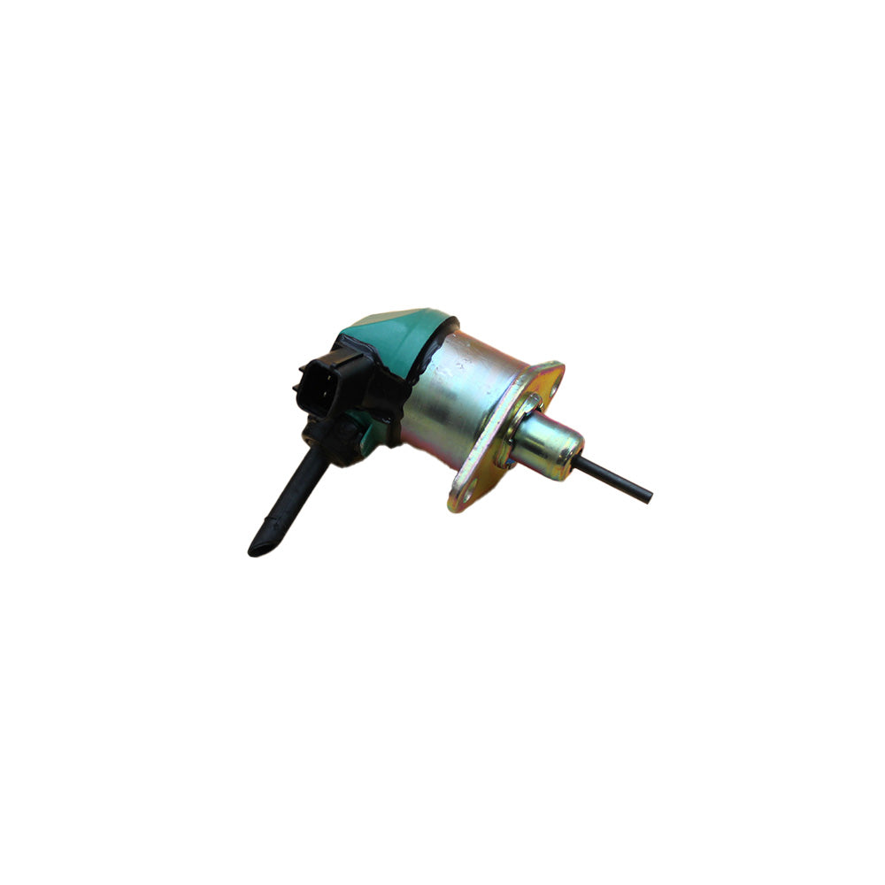 1G772-60012 1G772-60014 Fuel Shut Off Stop Solenoid Fits Kubota SVL75 SVL75C U55