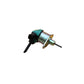 Fuel Stop solenoid 1G772-60014 Shut off M7040DT M7040F M7040HD Fits Kubota