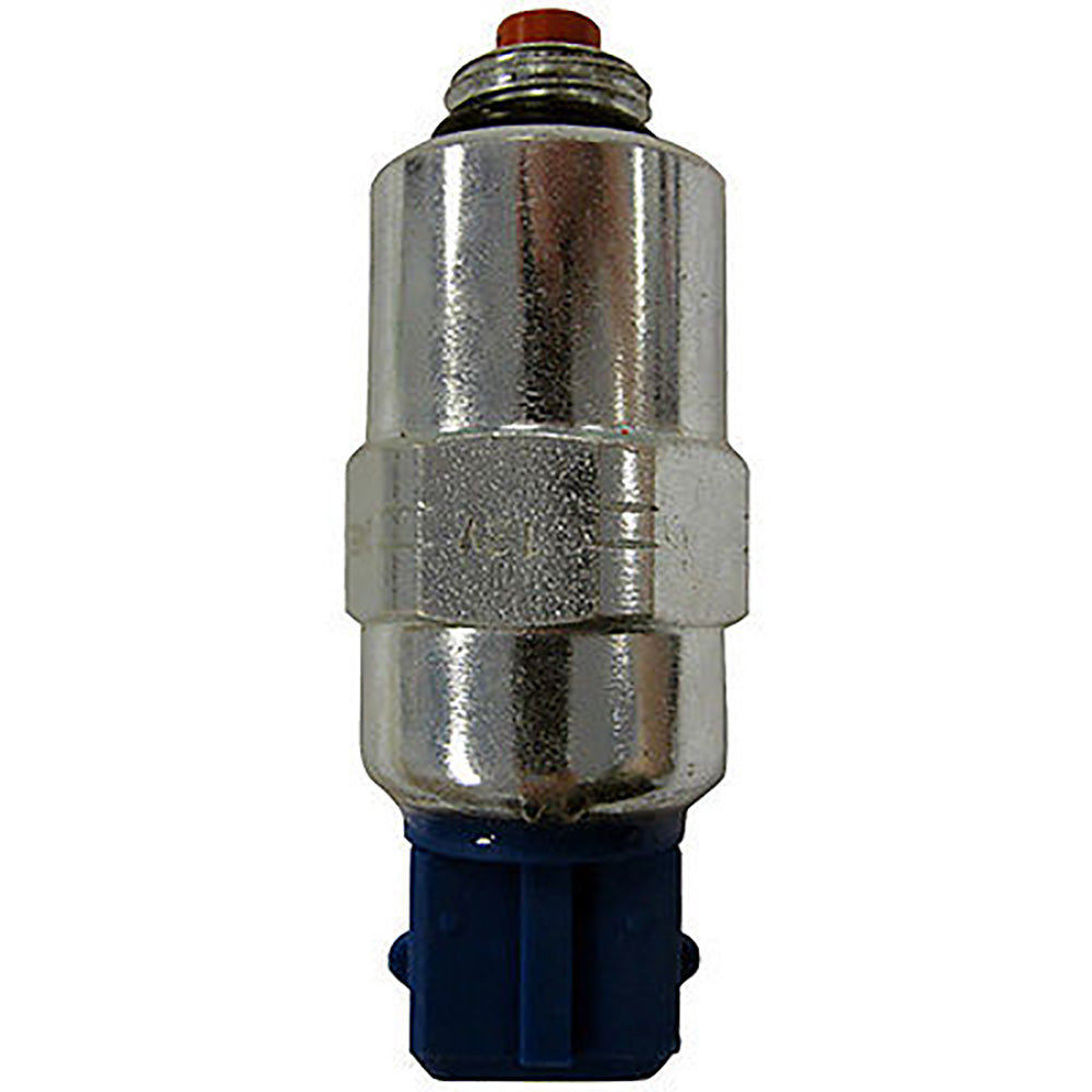 716/30255 12V Fuel Pump Injection Solenoid Fits JCB Backhoe 3CX-T-PC 2CXS 4CXM