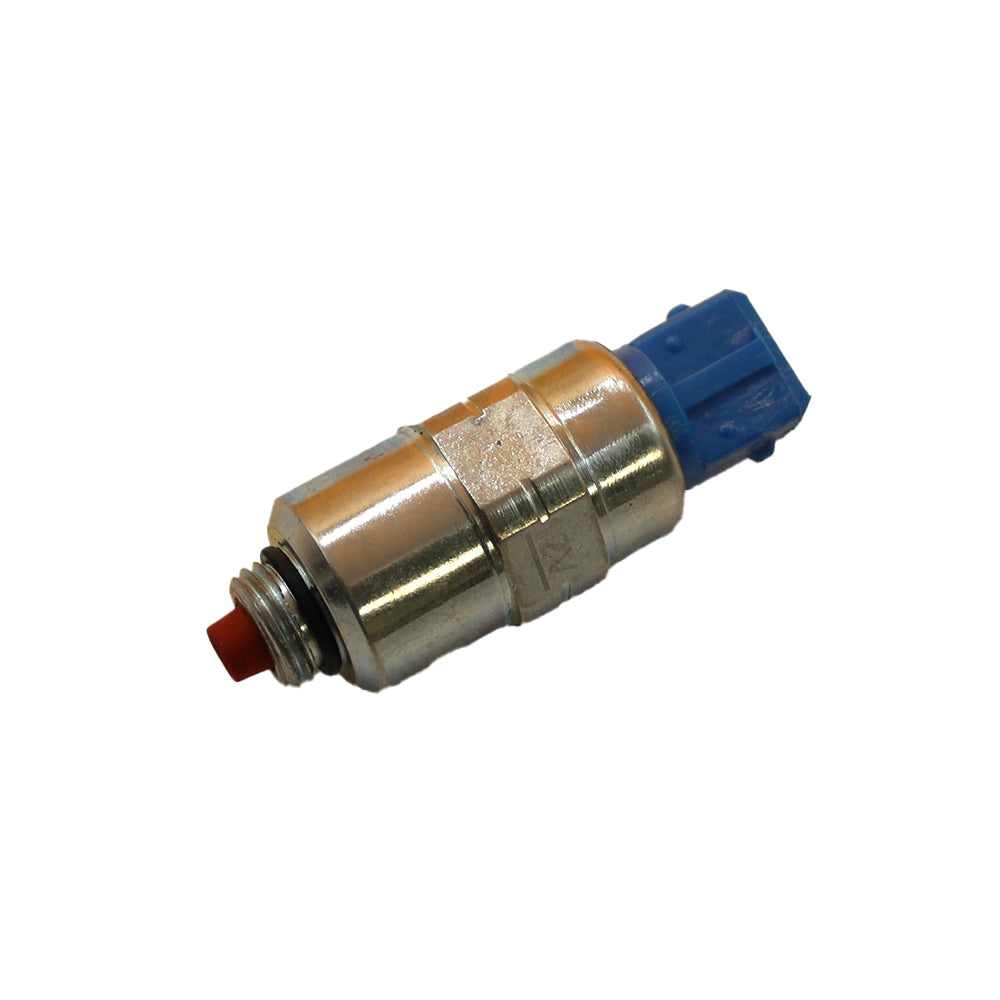 Fuel Shutoff Solenoid 17/105201 for JCB 1400B 1550B 1600B 1700B 214 215 216 217