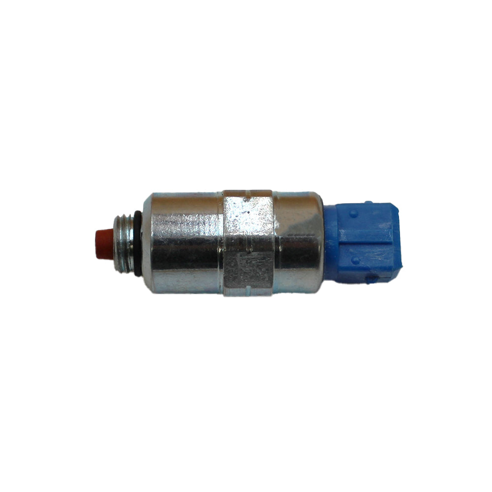 12V Fuel Pump Solenoid 716/30255 71630255 Fits JCB 2CX 2CXL 3C 3CX 4CX