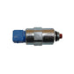 Fuel Shutoff Solenoid 17/105201 for JCB 1400B 1550B 1600B 1700B 214 215 216 217