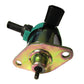 Fuel Stop Shut Off Solenoid 17208-60016 Fits Kubota V1305, D1005, D1105