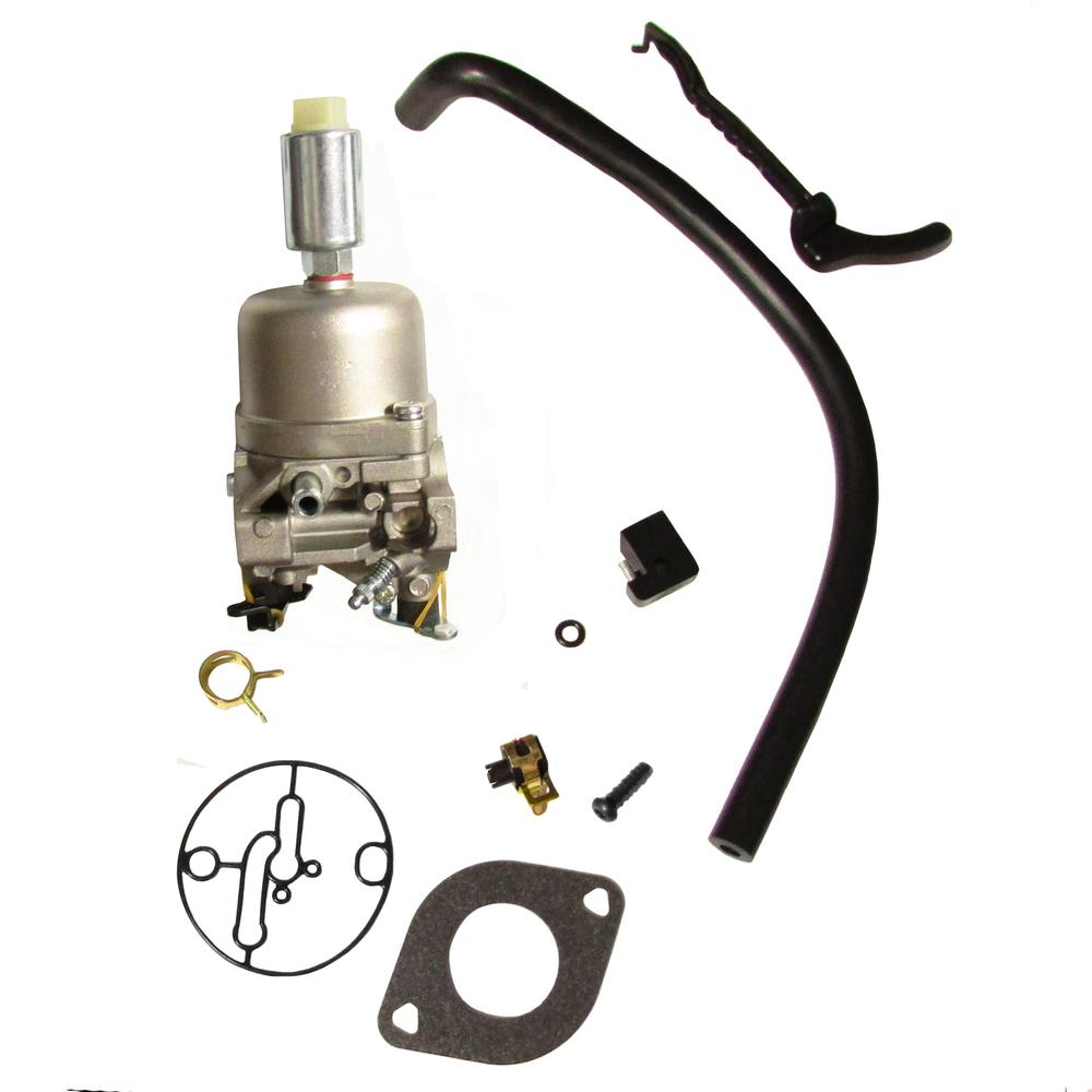 Fuel Stop Shut Off Solenoid 17208-60016 Fits Kubota V1305, D1005, D1105